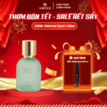 Nước hoa Amited Sport Blue