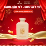 Sữa tắm Bamboo Forest